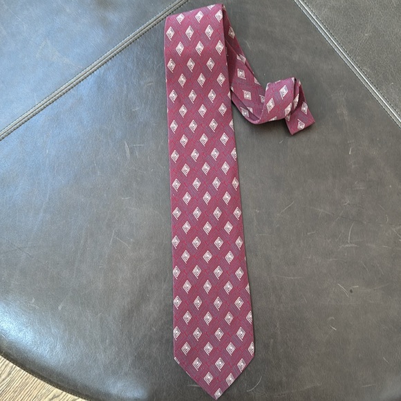 Valentino Men’s Tie - Picture 6 of 6
